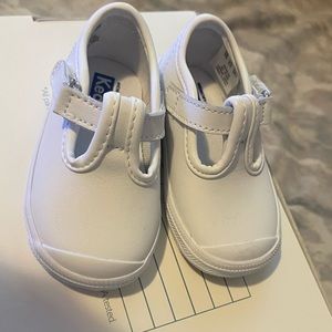 Baby girl KEDS shoes